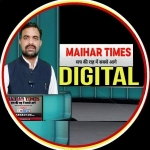 Maihar Times Digital